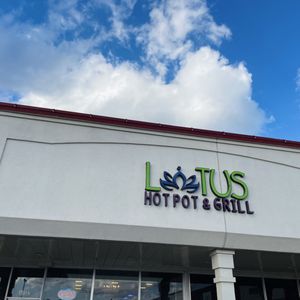 Lotus Hot Pot & Grill